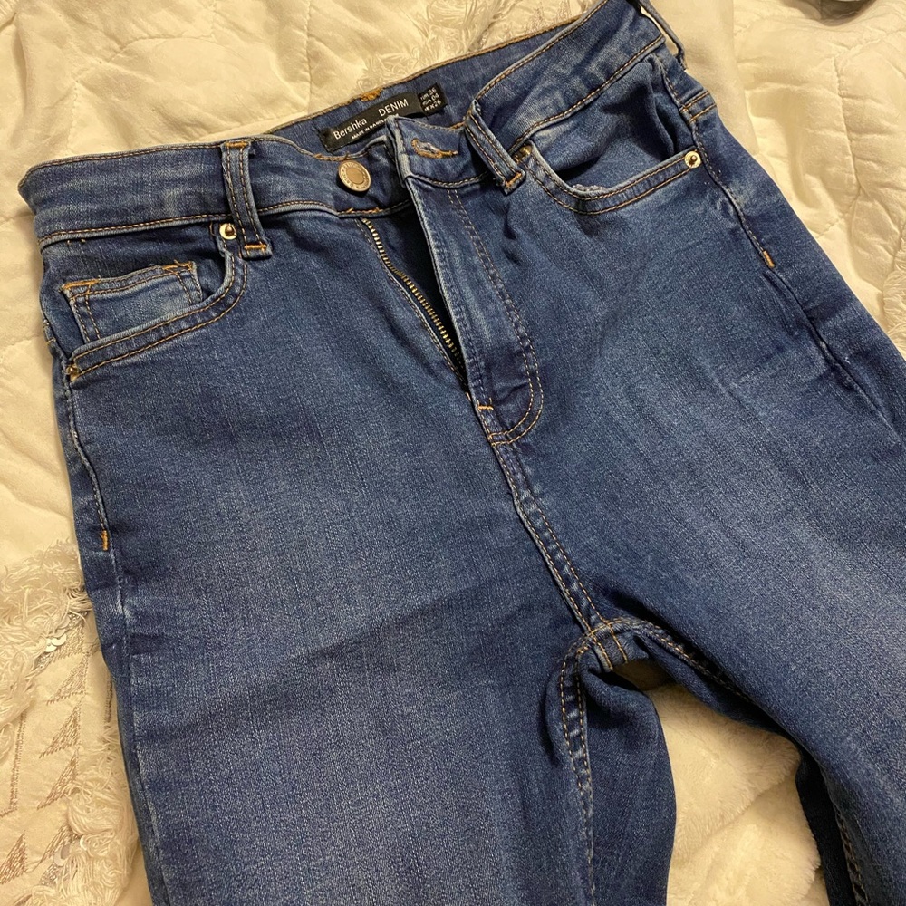 Bershka jeans